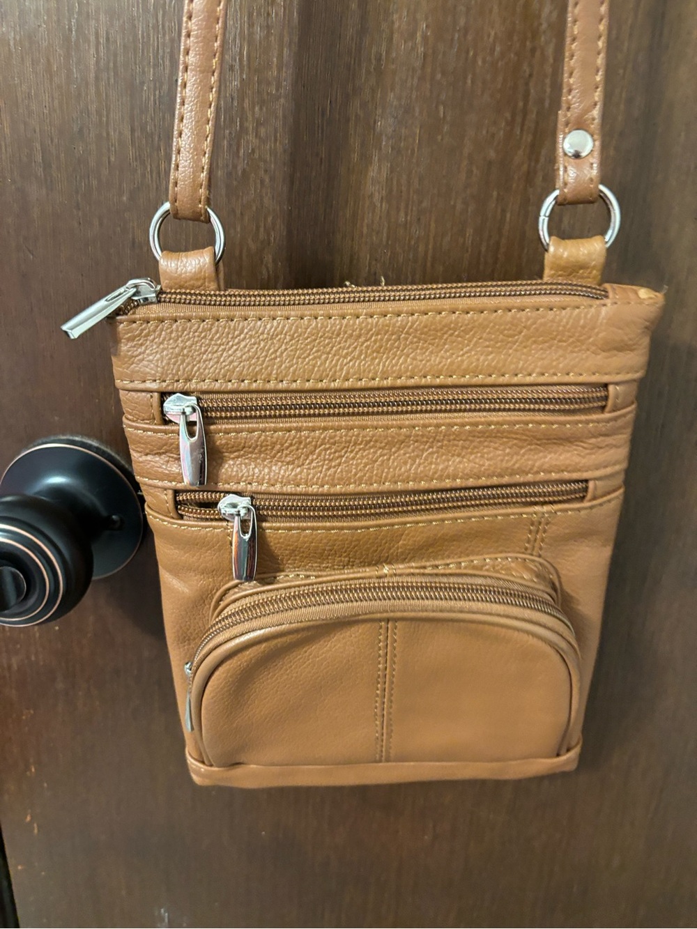 Crossbody purse - Picture 13 of 15